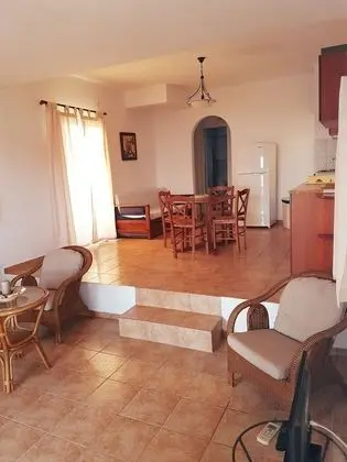 Villa Maniati Studios - Mutfak