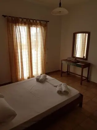 Villa Maniati Studios - Oda