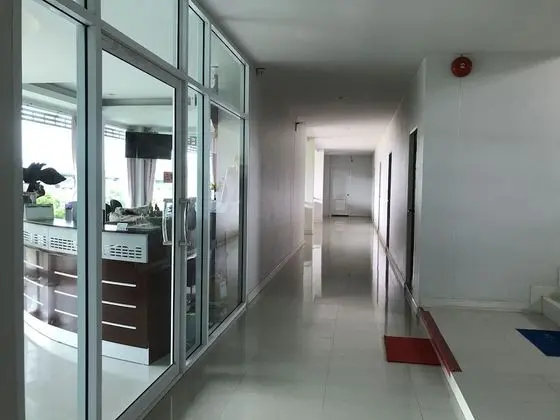 Manida Place Hotel - İç Mekan
