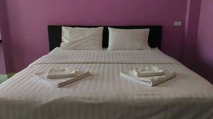 Manida Place Hotel - Oda