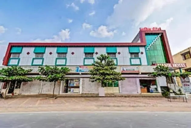 Hotel Manik