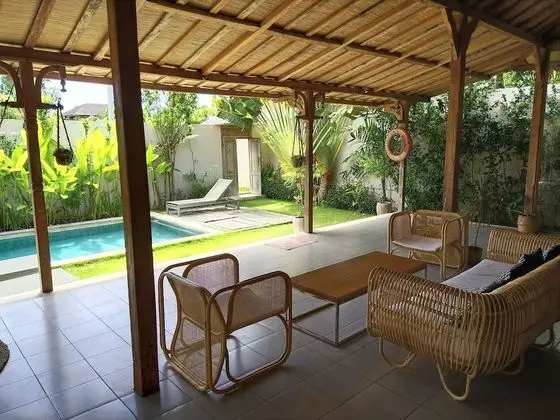 Villa Manik
