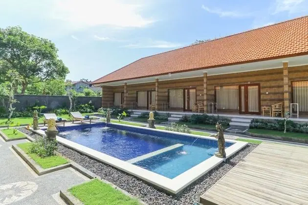 Manik Homestay