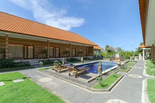 Manik Homestay