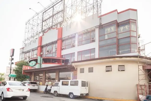 Manila Airport Hotel