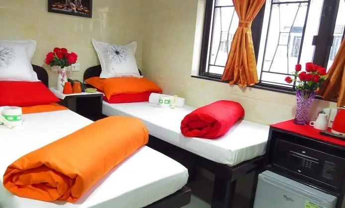 Manila Hotel - Hostel - Öne Çıkan Resim