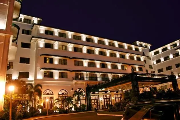 Manila Hotel