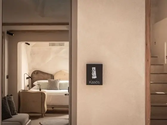 Manili Boutique Suites & Villas, an SLH Hotel - Dış Mekan