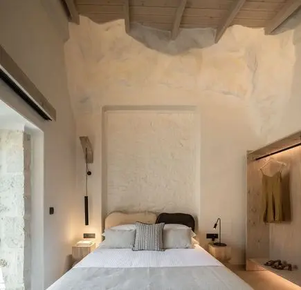Manili Boutique Suites & Villas, an SLH Hotel - Oda