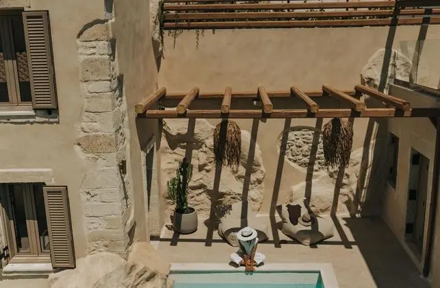 Manili Boutique Suites & Villas, an SLH Hotel - Öne Çıkan Resim