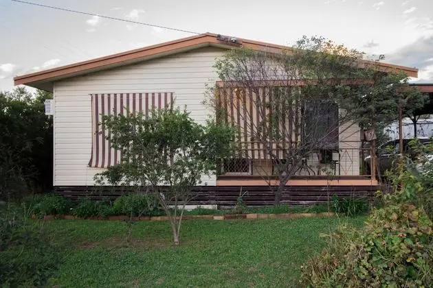 Manilla Cottage - Manilla NSW