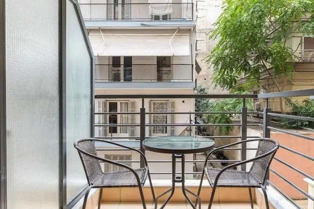 Manina SeaSide Apartment