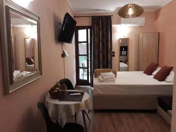 Manina Superior Apartment