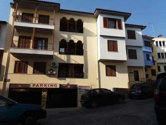 Manina Superior Apartment