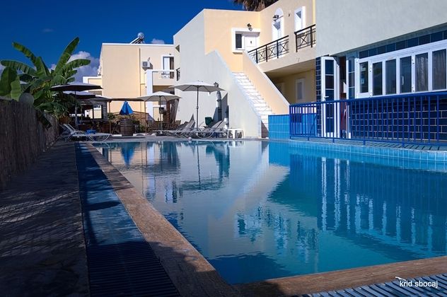 Manine ApartmentsFotoğrafı