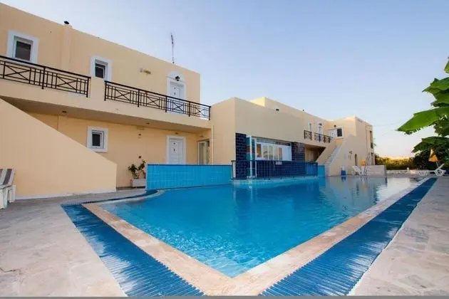 Manine Apartments - Öne Çıkan Resim