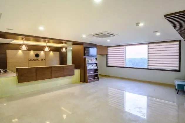 Hotel Manipal Inn