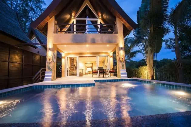 Villa Manipura