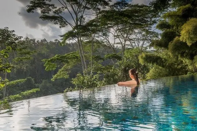 The Manipura Luxury Estate & SPA 730sqm Living Area, 20m Iinfinity Pool