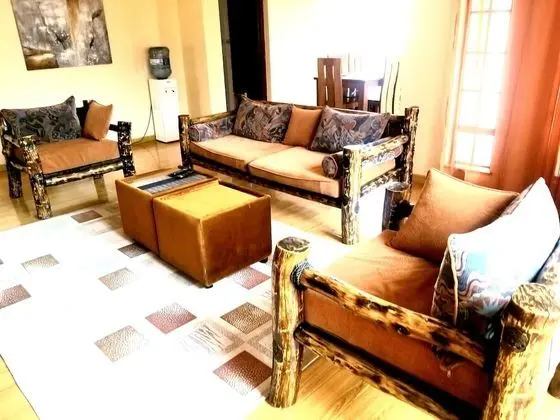 Mani's Home Away From Home