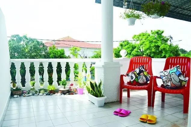 Manis-Manis Cottage Lodge