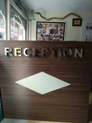 Hotel Manisha