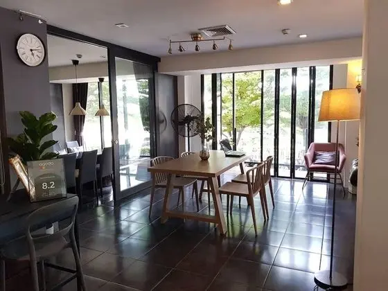 Manita Boutique Hotel - Lobi