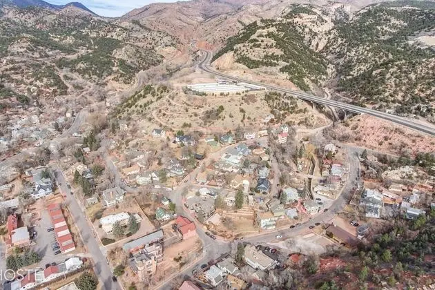 Of Manitou Springs 2min to Restaurants, Shops! - Dış Mekan