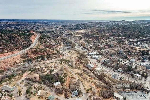 Of Manitou Springs 2min to Restaurants, Shops! - Plaj