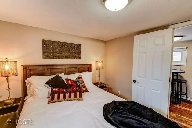 Manitou Springs Downtown Escape - Oda