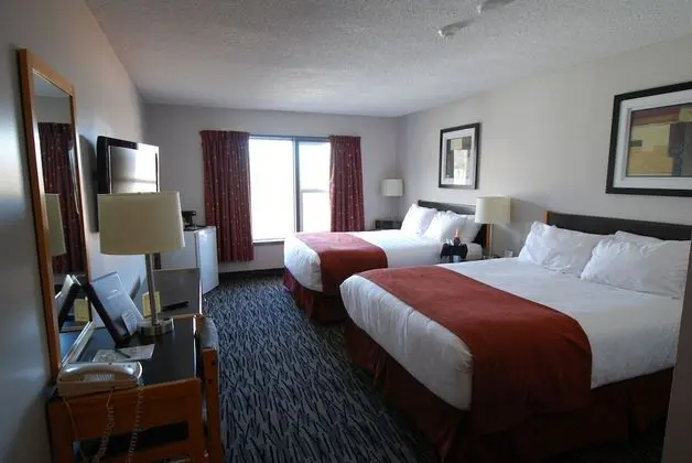 Manitou Springs Resort - Oda