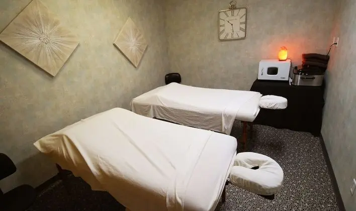 Manitou Springs Resort - Spa