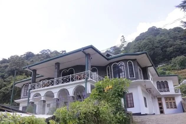 Manjari Green Hills