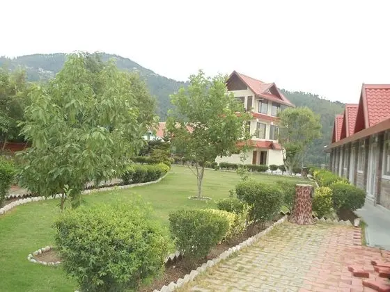 Manla Homes Resort - Dış Mekan
