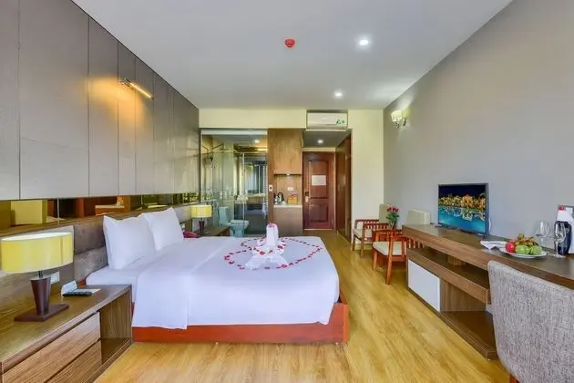 Manli Resort Quang Binh - Oda