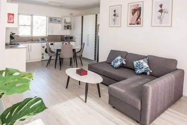 Manly 2 Stay Holiday Apartments - Öne Çıkan Resim