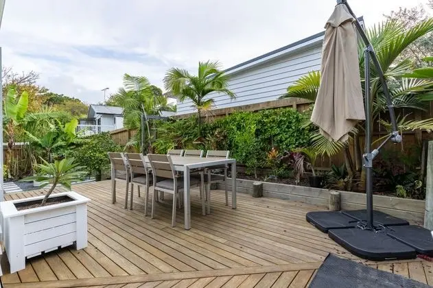 Manly Bay Wonderful 3BR New Home - Fibre