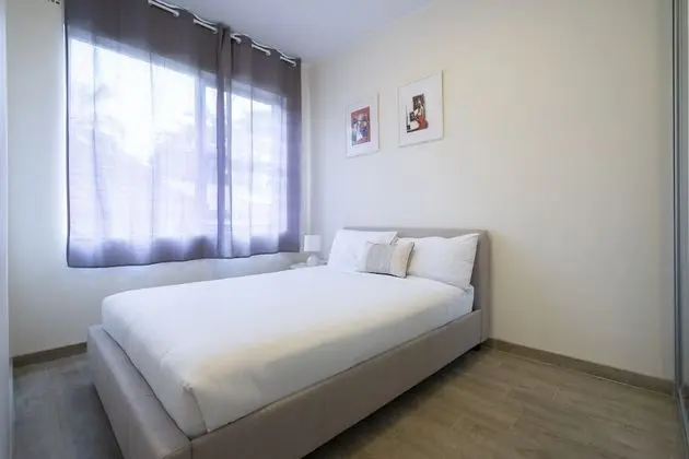 Manly Beach Escape Apartment - Oda