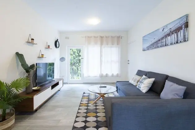Manly Beach Escape Apartment - Oda Düzeni