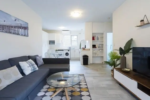 Manly Beach Escape Apartment - Öne Çıkan Resim