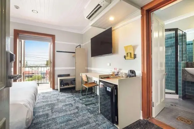 The Manly Hotel, Brisbane - Öne Çıkan Resim