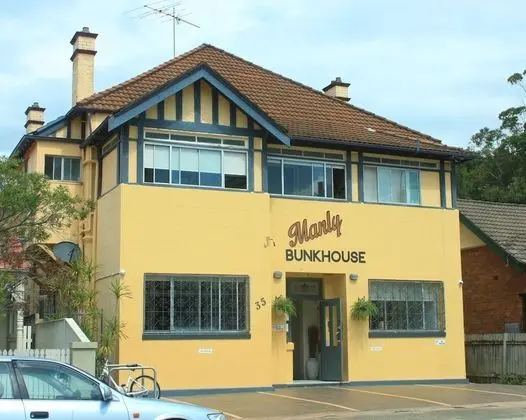 Manly Bunkhouse - 1
