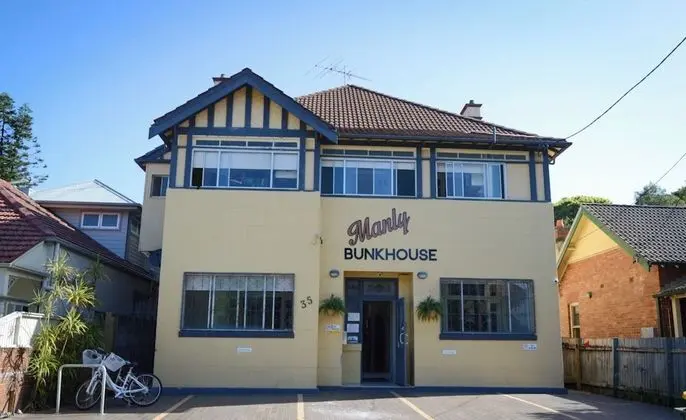 Manly Bunkhouse - Öne Çıkan Resim