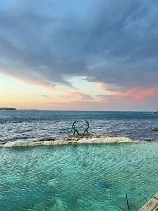 Manly Bunkhouse - Plaj