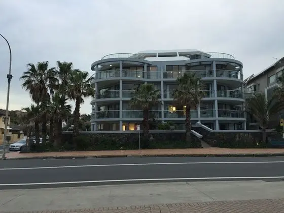 Manly Surfside Holiday Apartments