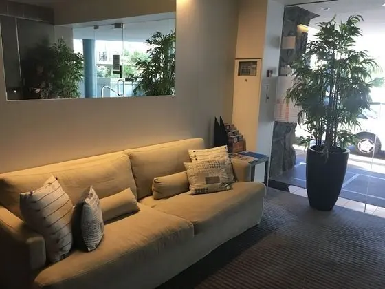 Manly Surfside Holiday Apartments - Lobi