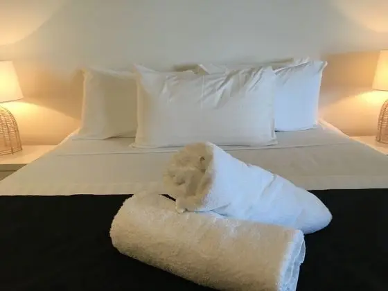 Manly Surfside Holiday Apartments - Oda