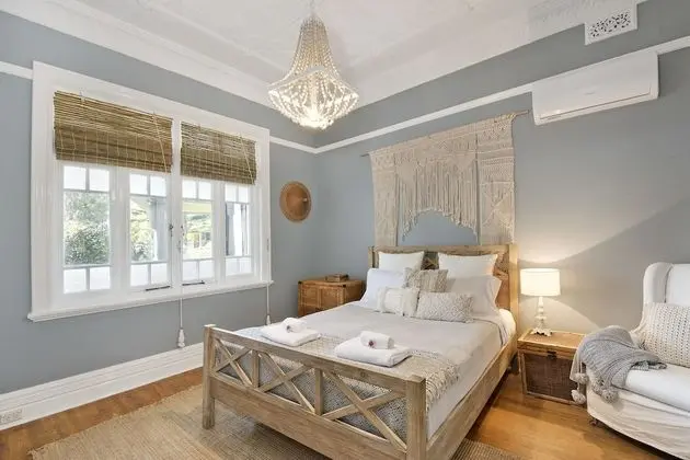Manly Waves Studios & Apartments - Oda