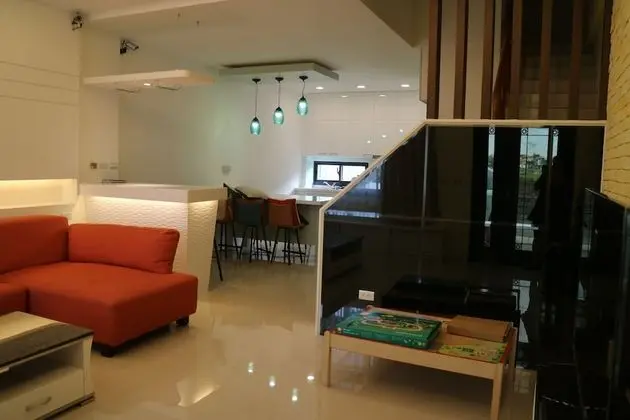 Manman B&B