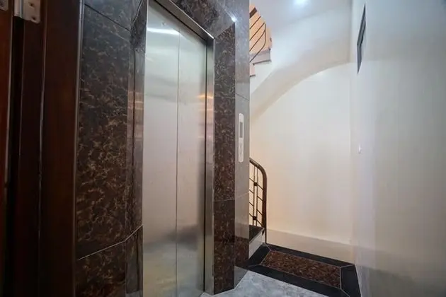 Manmo Home Plus Doi Can - İç Mekan